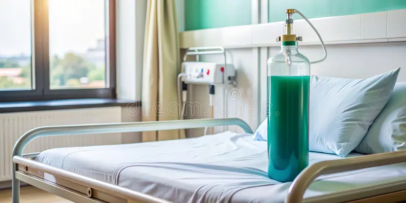 Oxygen Cylinder Rental